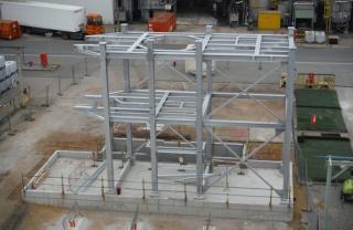 opbouw reactorstructuur 1