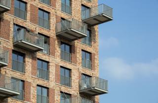 Moke-Architecten-architecture-Tower-The Hague-housing-detaillr