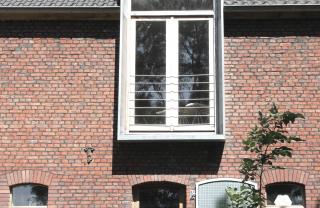 Jeanne Dekkers Architectuur_Banholt_window towards landscape
