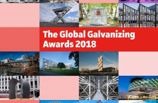 Global Galvanizing Awards 2018