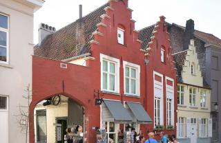 002 woning Brugge©FilipDujardin