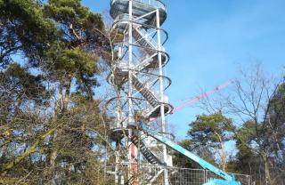 Uitkijktoren 5