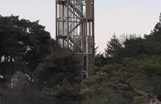 Uitkijktoren 9