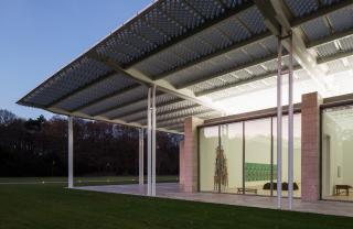 Museum Voorlinden - Kraaijvanger Architects - foto Christian Richters 05