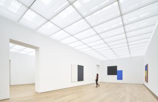 Museum Voorlinden - Kraaijvanger Architects - foto Ronald Tilleman - 4