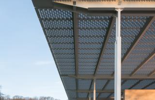 09 Museum Voorlinden - Kraaijvanger Architects by Christian Richters