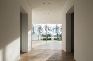 Museum Voorlinden - Kraaijvanger Architects - foto Christian Richters 03lr