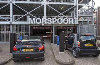 11-c Morspoort parkeergarage open_foto Hielco Kuipers