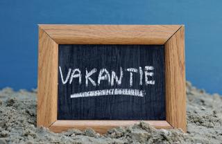 Vakantieoverzicht leden ZIB