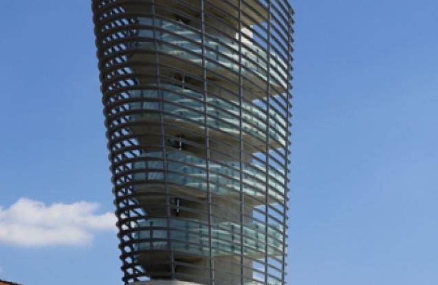 Toren Red Star Line Museum