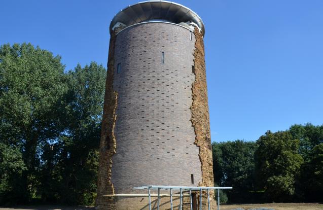 Maagdentoren Zichem