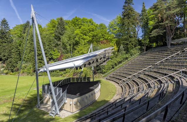 Openluchttheater Ede