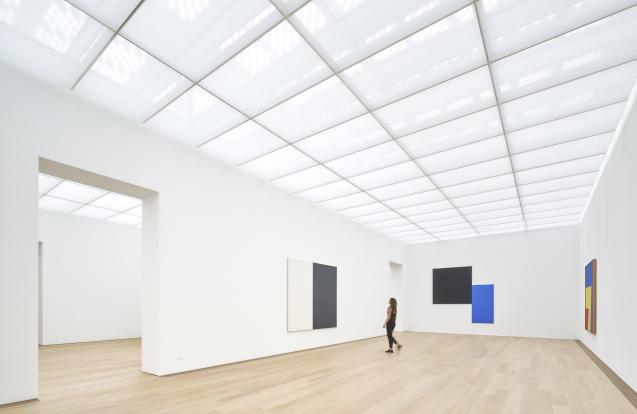 Museum Voorlinden