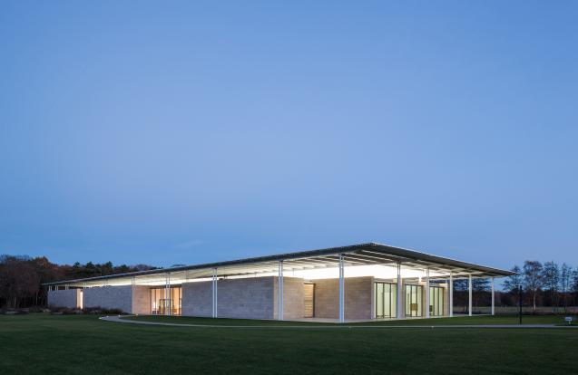 Museum Voorlinden