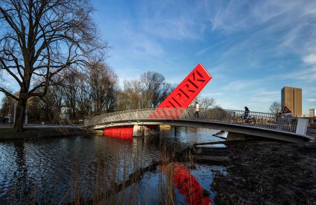 Maria Sklodowska-Curie-brug