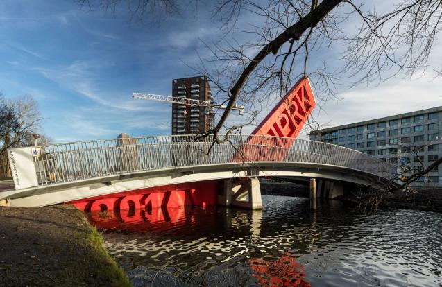 Maria Sklodowska-Curie-brug