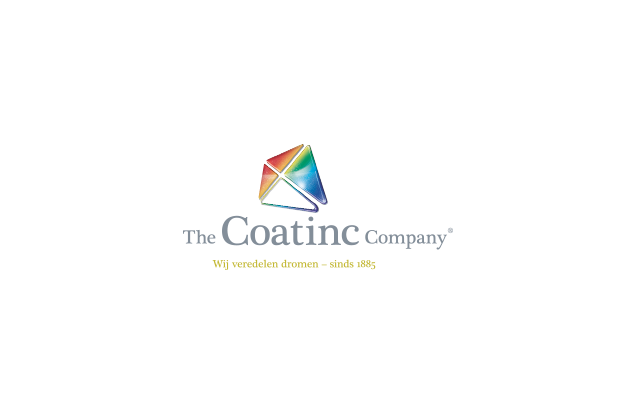 500 jaar The Coatinc Company