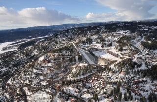 JDS_HOP_New Holemnkollen Fyr_Photo by JDS_20100314_0237