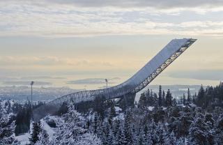 JDS_HOP_New Holmenkollen Fyr_8824_100125_Photo by JDS Marco 