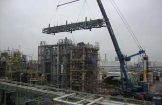 hijs central piperack
