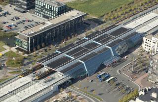 02 Lelystad CS_de jong luchtfotografie