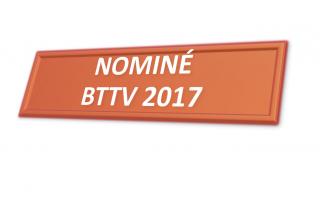 Nominations BTTV 2017