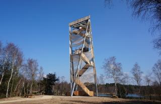 Uitkijktoren-Lommel-04