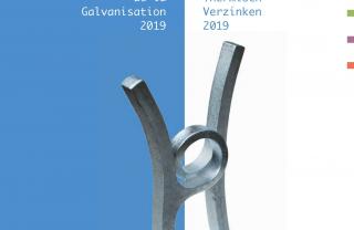 Trophée Benelux de la Galvanisation à chaud 2019