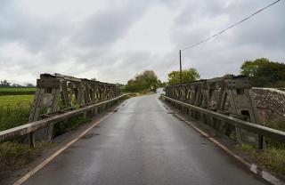 Pont Lydlinch