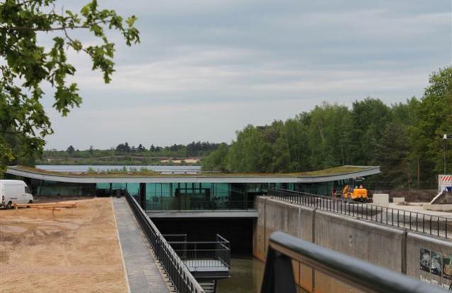 Centre des visiteurs De Maasduinen