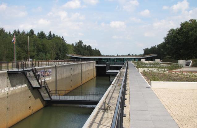 Centre des visiteurs De Maasduinen