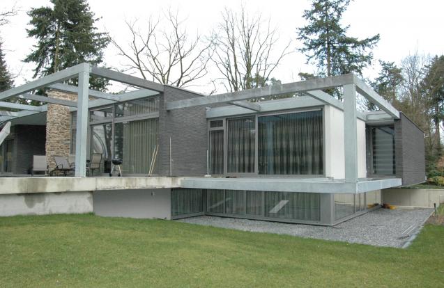 Villa Veldhoven