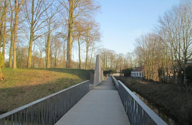 Liedtspark Oudenaarde