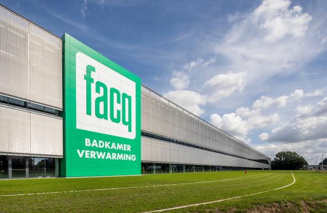 Facq Merelbeke