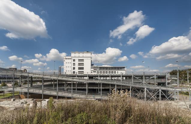 P3 Aéroport d'Eindhoven